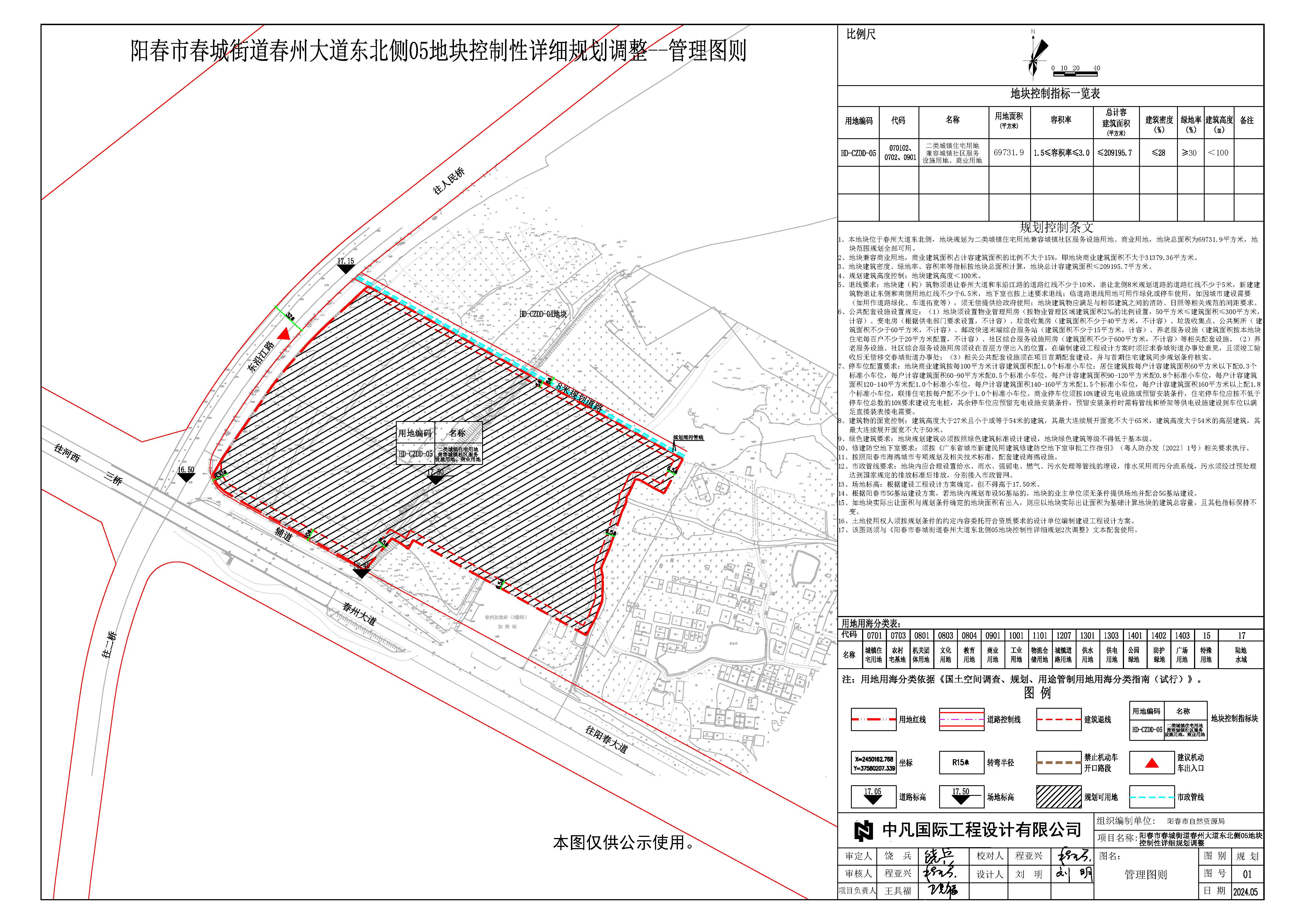 陽春市春城街道春州大道東北側(cè)05地塊控制性詳細規(guī)劃調(diào)整.jpg