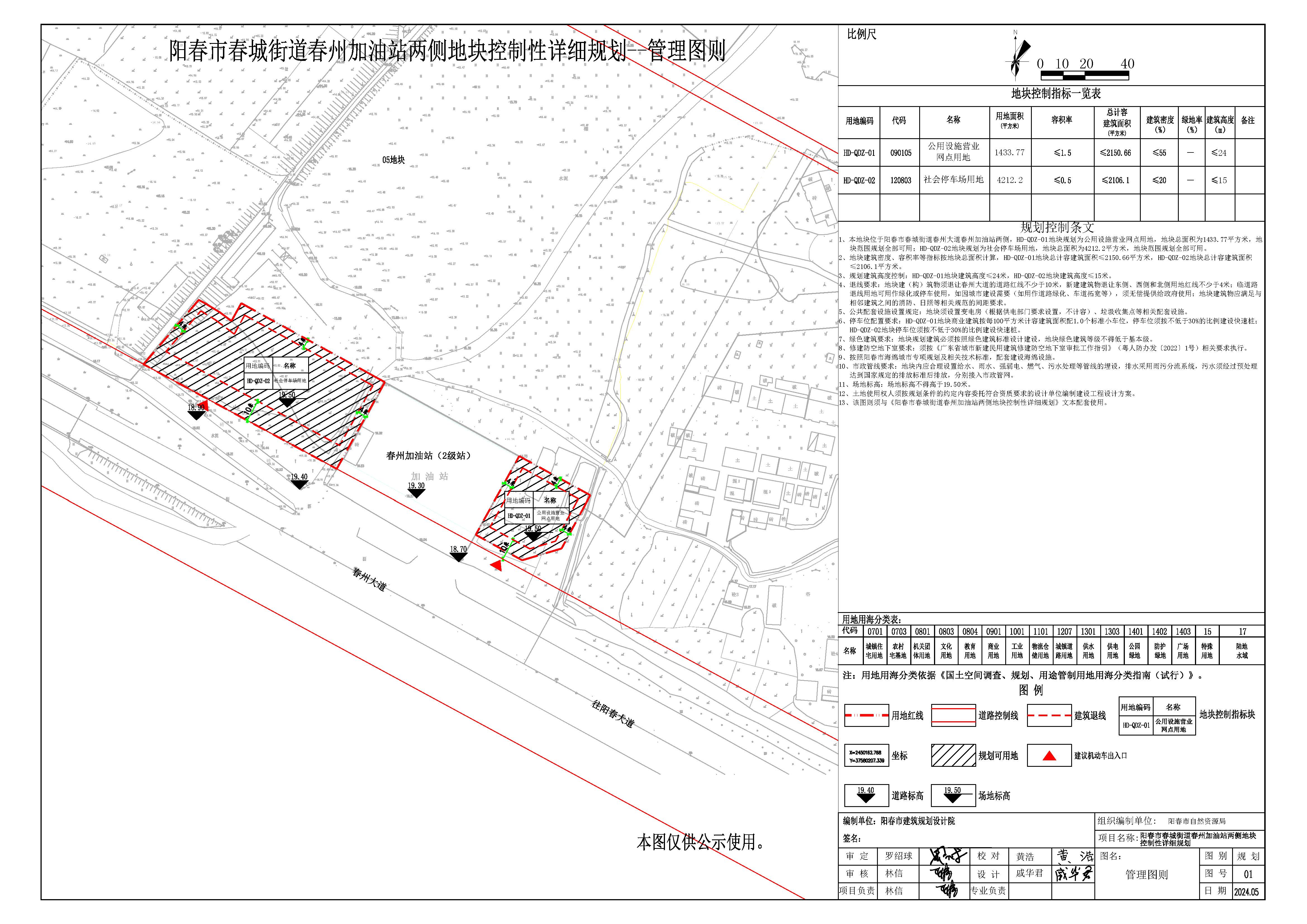 陽春市春城街道春州加油站兩側(cè)地塊控制性詳細規(guī)劃.jpg