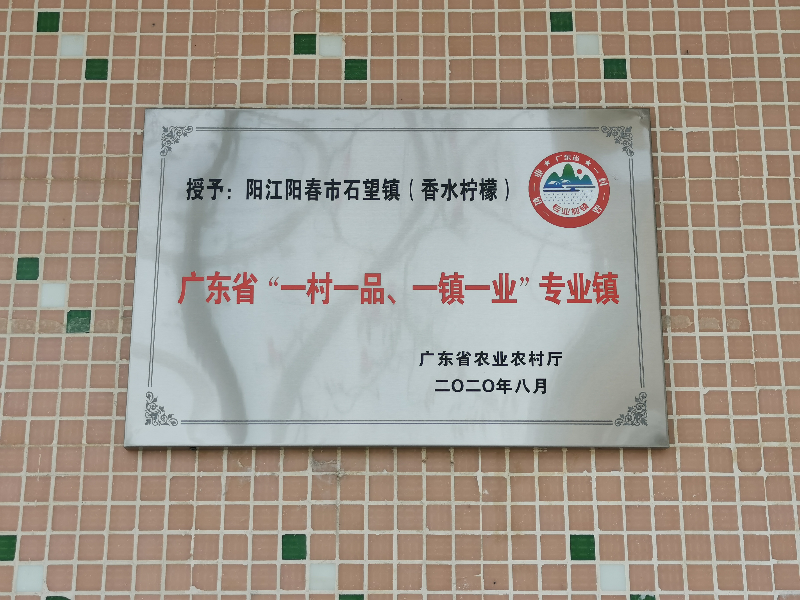 香水檸檬專業(yè)鎮(zhèn)牌匾.jpg